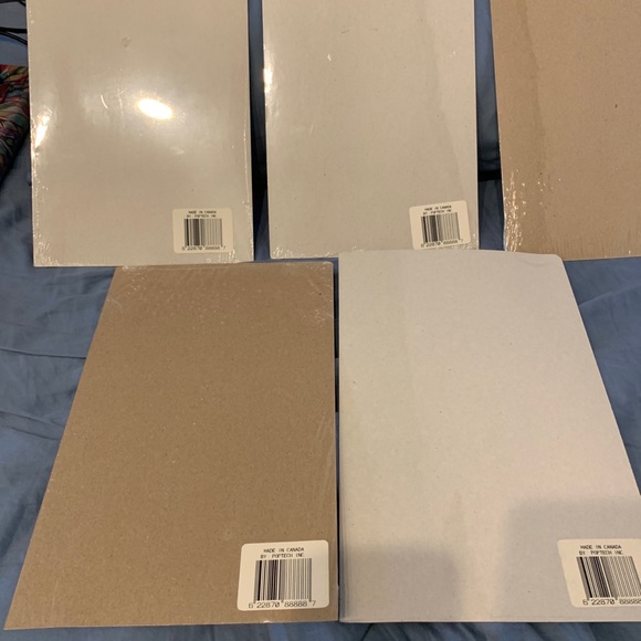 NEW Vintage Spice Girls Cardboard Stand ups - Picture 2 of 8